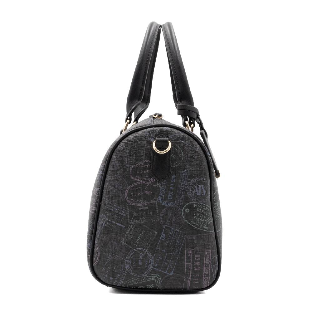 Alv by alviero martini Boston bag ALV by Alviero Martini – ALVB7118 Promozione