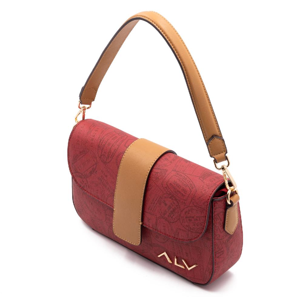 Alv by alviero martini Baguette Flap ALV by Alviero Martini – ALVB7113 Spedizione Gratuita