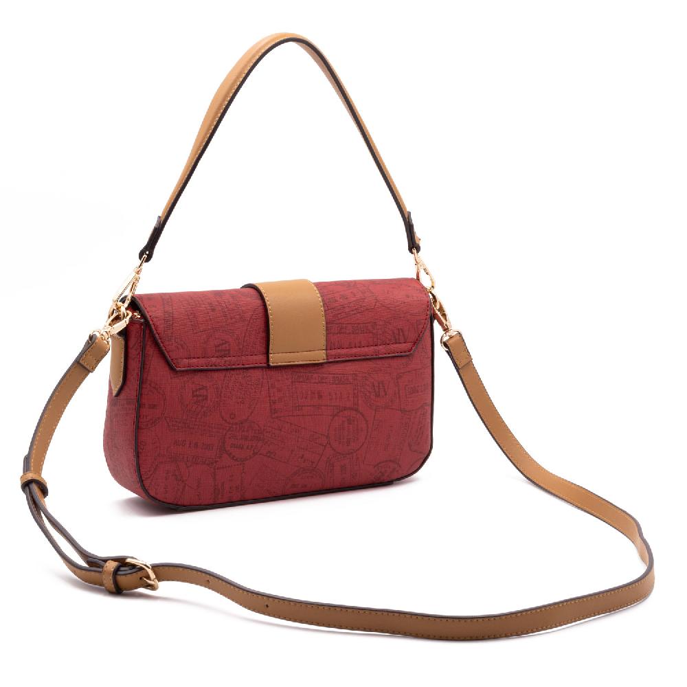 Alv by alviero martini Baguette Flap ALV by Alviero Martini – ALVB7113 Spedizione Gratuita
