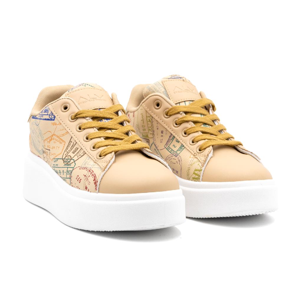 Alv by alviero martini Sneakers da donna ALV by Alviero Martini – ALVSD0129 Shopping Online