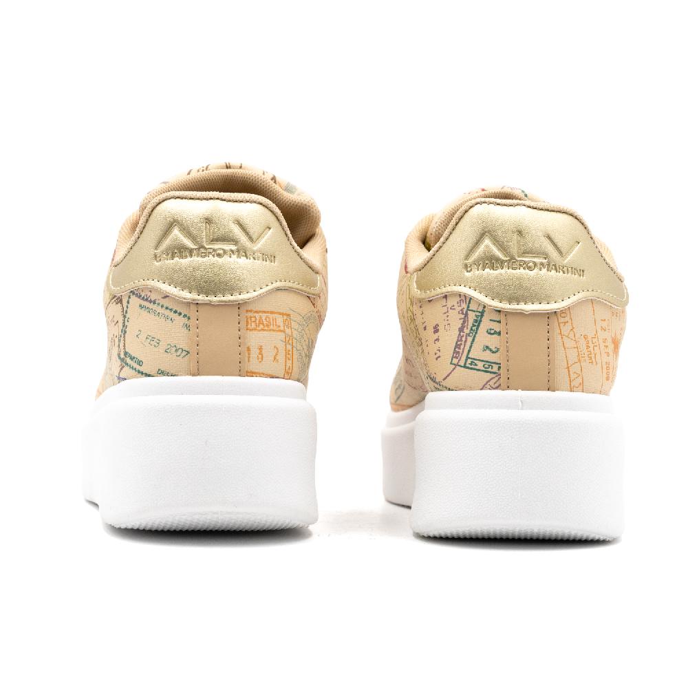 Alv by alviero martini Sneakers da donna ALV by Alviero Martini – ALVSD0129 Shopping Online