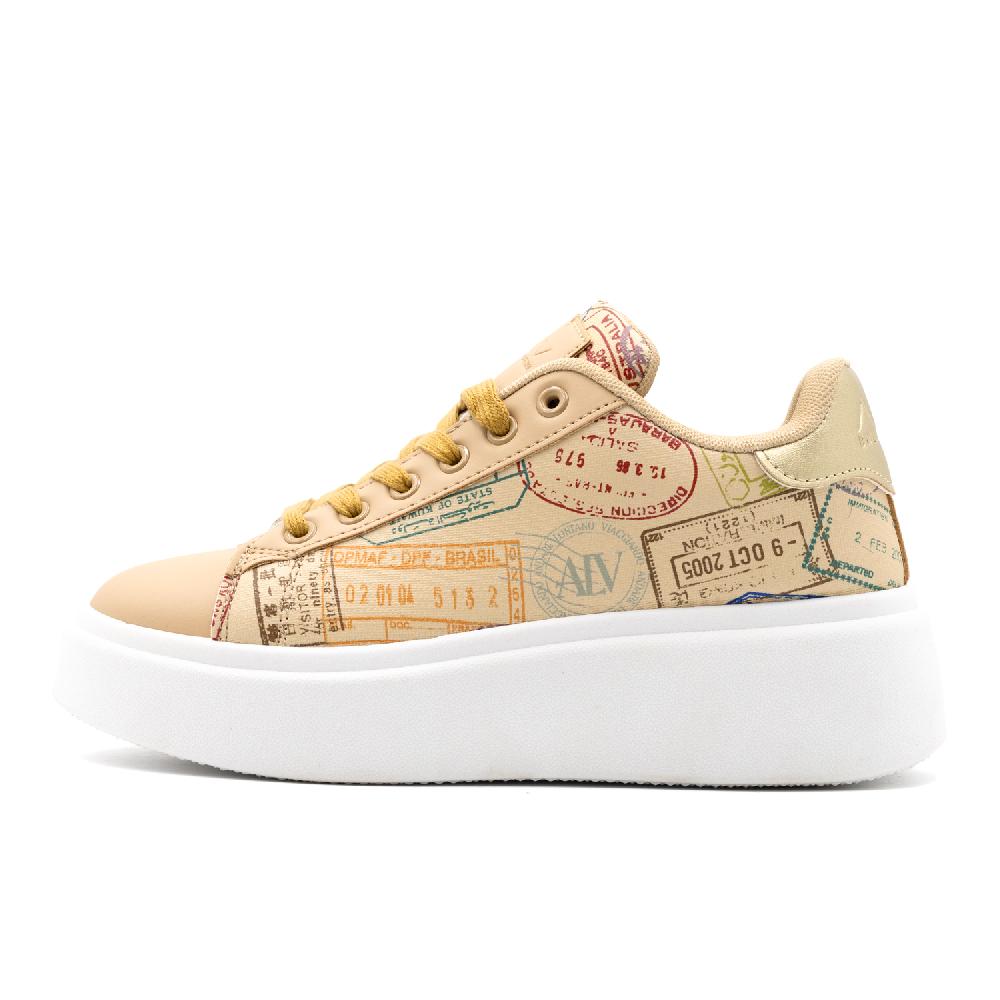 Alv by alviero martini Sneakers da donna ALV by Alviero Martini – ALVSD0129 Shopping Online