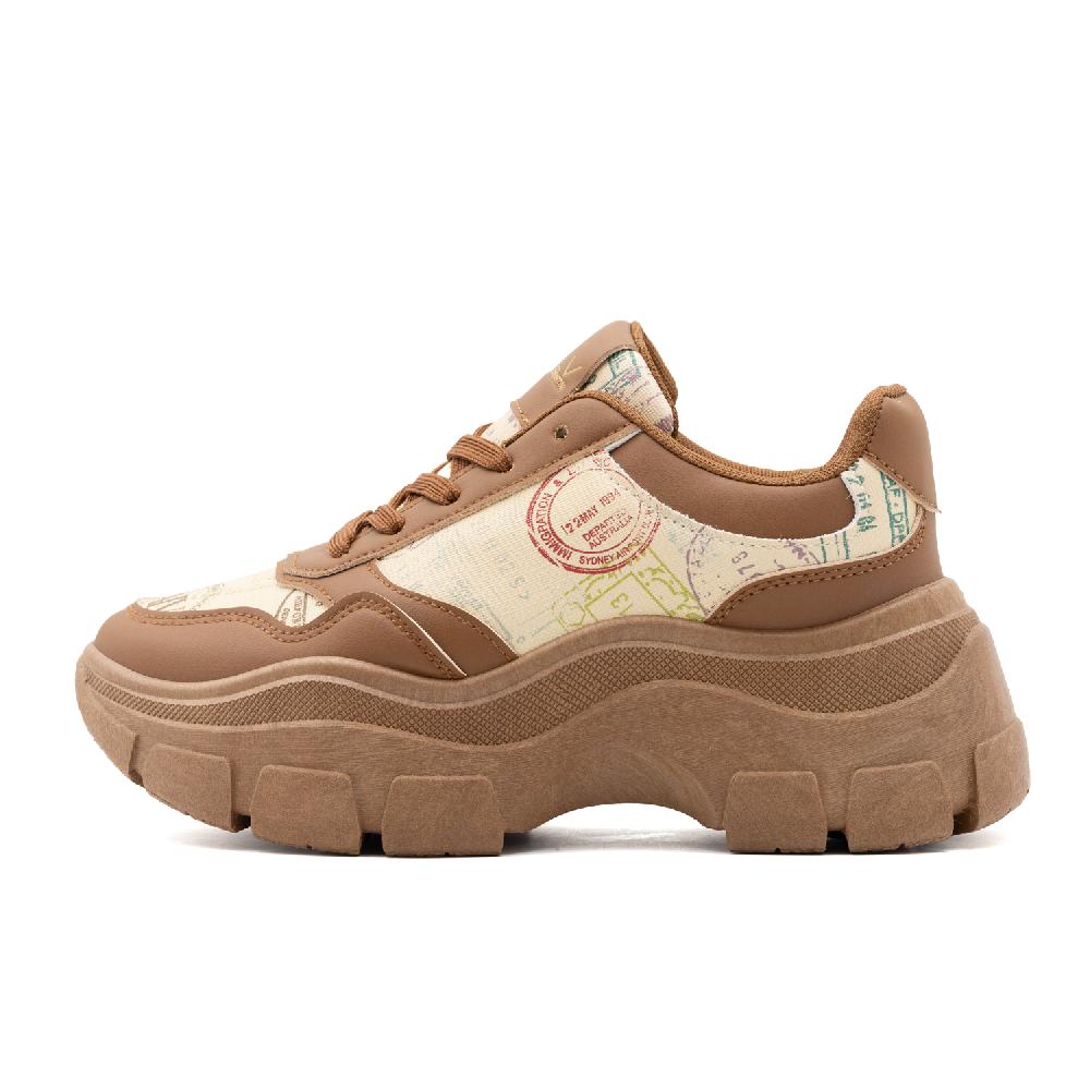 Alv by alviero martini Sneakers da donna ALV by Alviero Martini – ALVSD0125 Affare Del Giorno