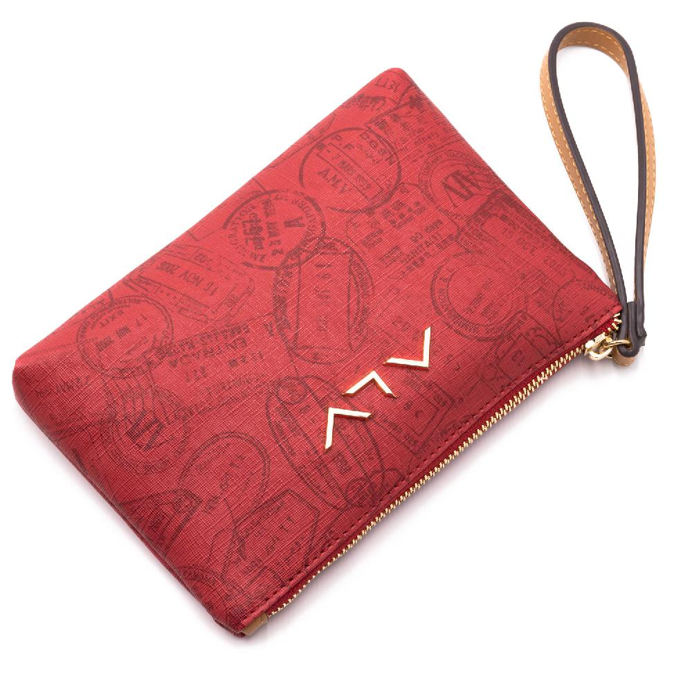 Alv by alviero martini Pochette Passport Classic – ALVB7112 Online