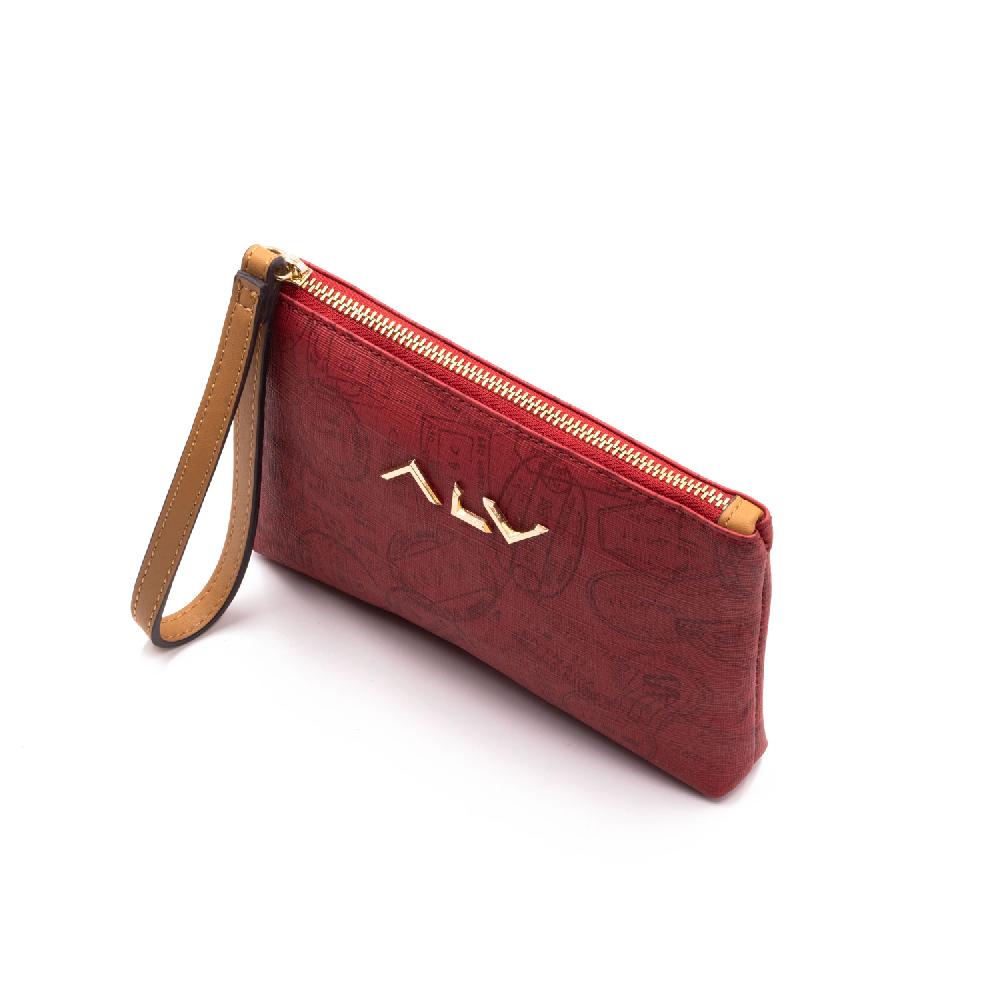 Alv by alviero martini Pochette Passport Classic – ALVB7112 Online