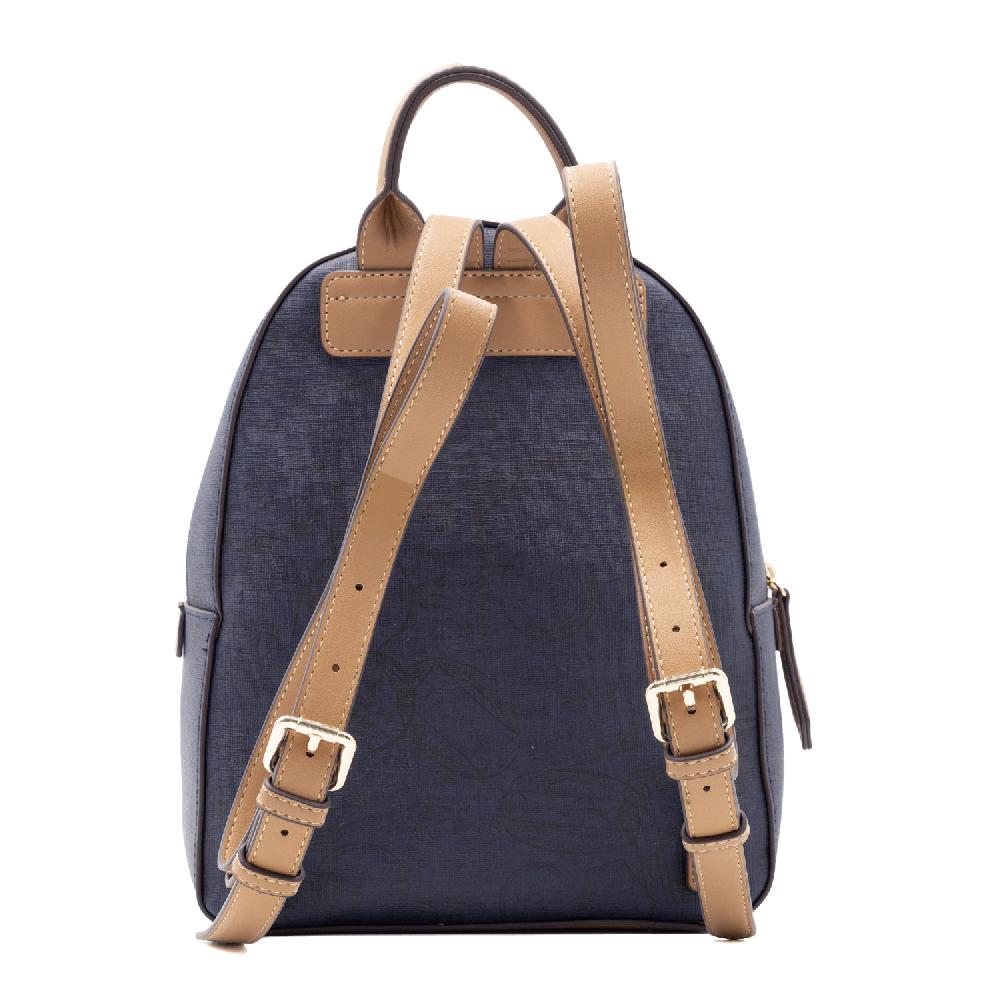 Alv by alviero martini Zaino Passport Classic – ALVB7110 Outlet