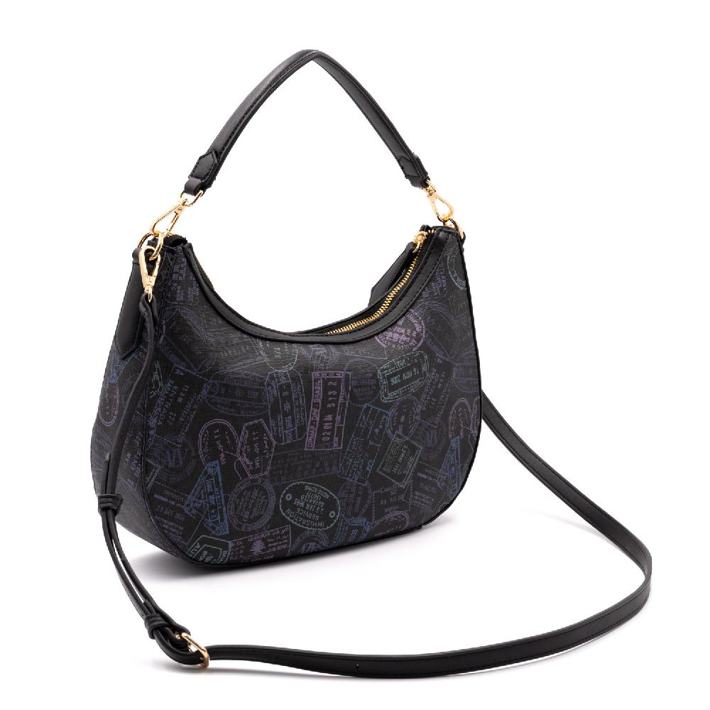 Alv by alviero martini Borsa a spalla Passport Classic – ALVB7103 Hotsell