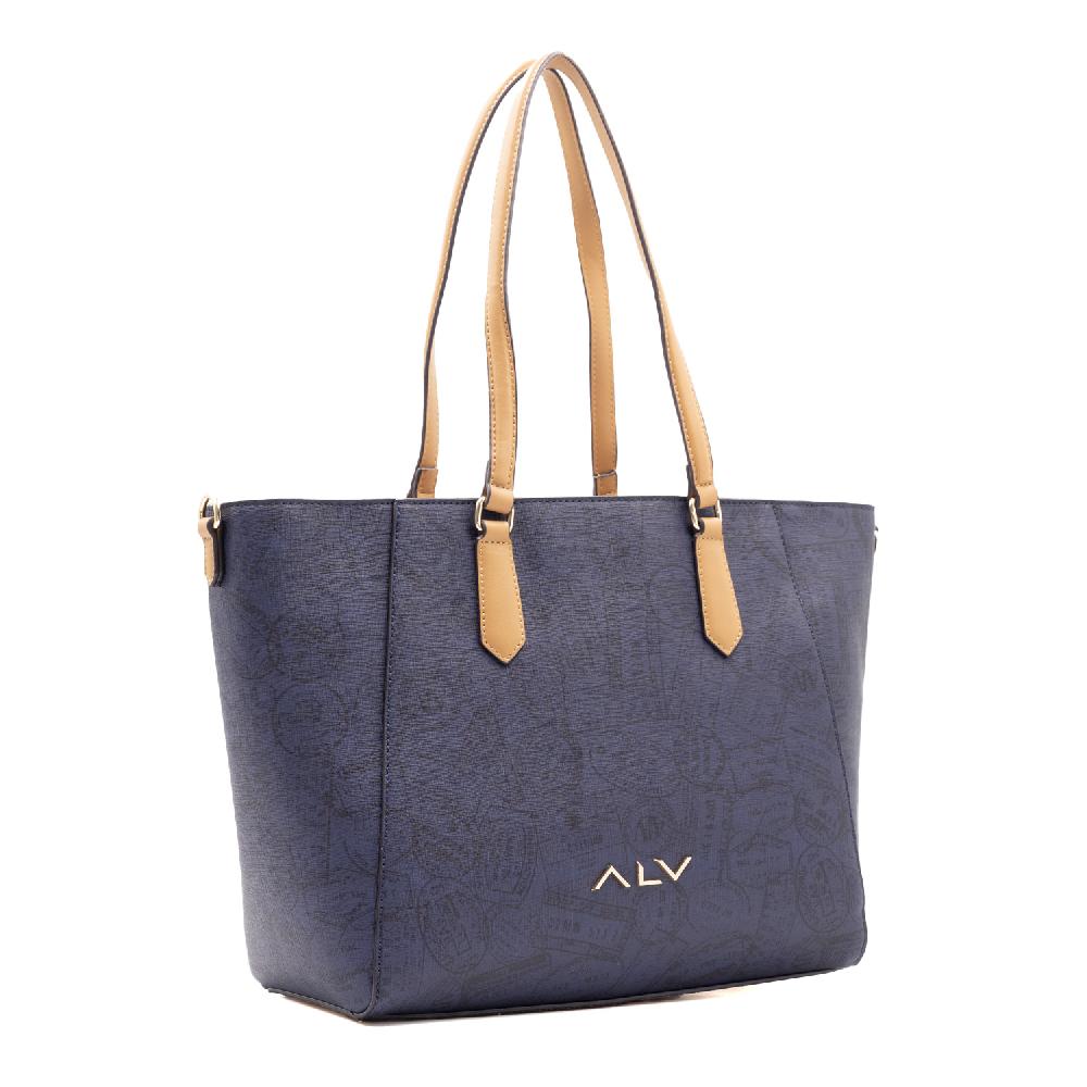 Alv by alviero martini Borsa shopping Large – ALVB7101 Vendita Economica