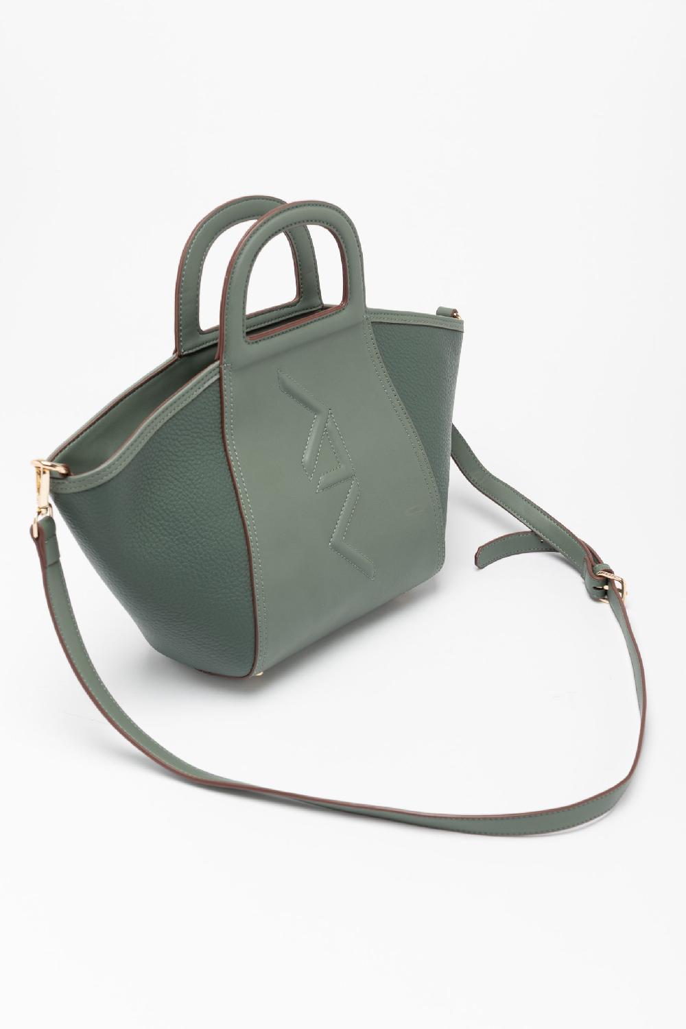 Alv by alviero martini Borsa shopping Fleur – ALVB7301 Offerta speciale della fabbrica