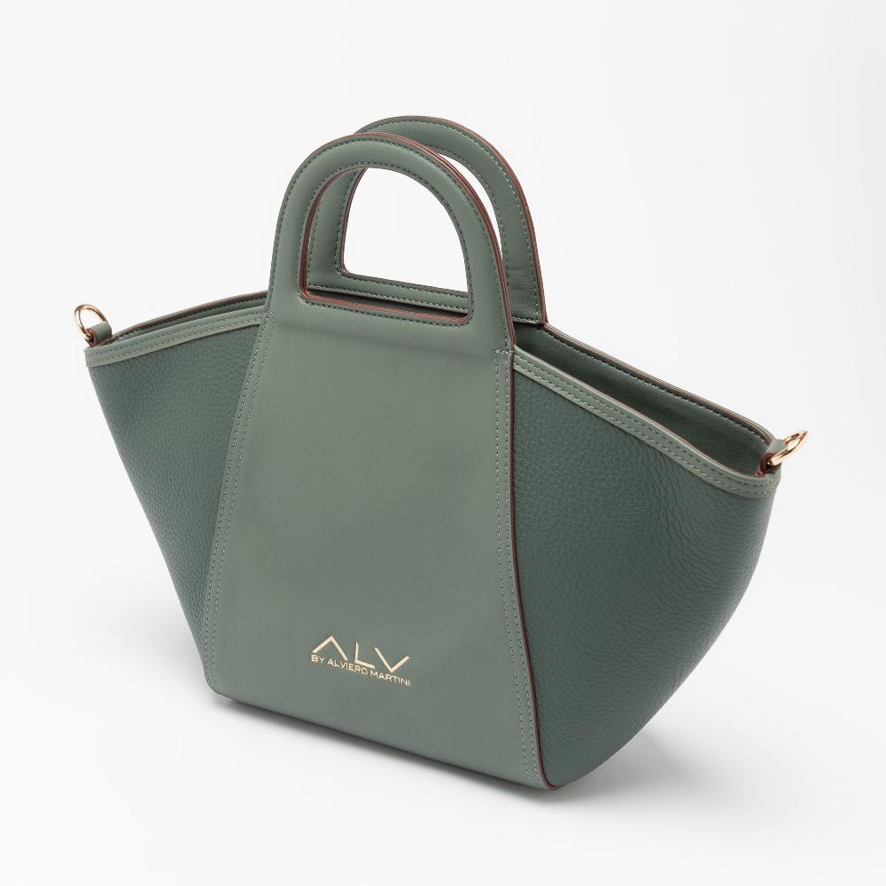 Alv by alviero martini Borsa shopping Fleur – ALVB7301 Offerta speciale della fabbrica