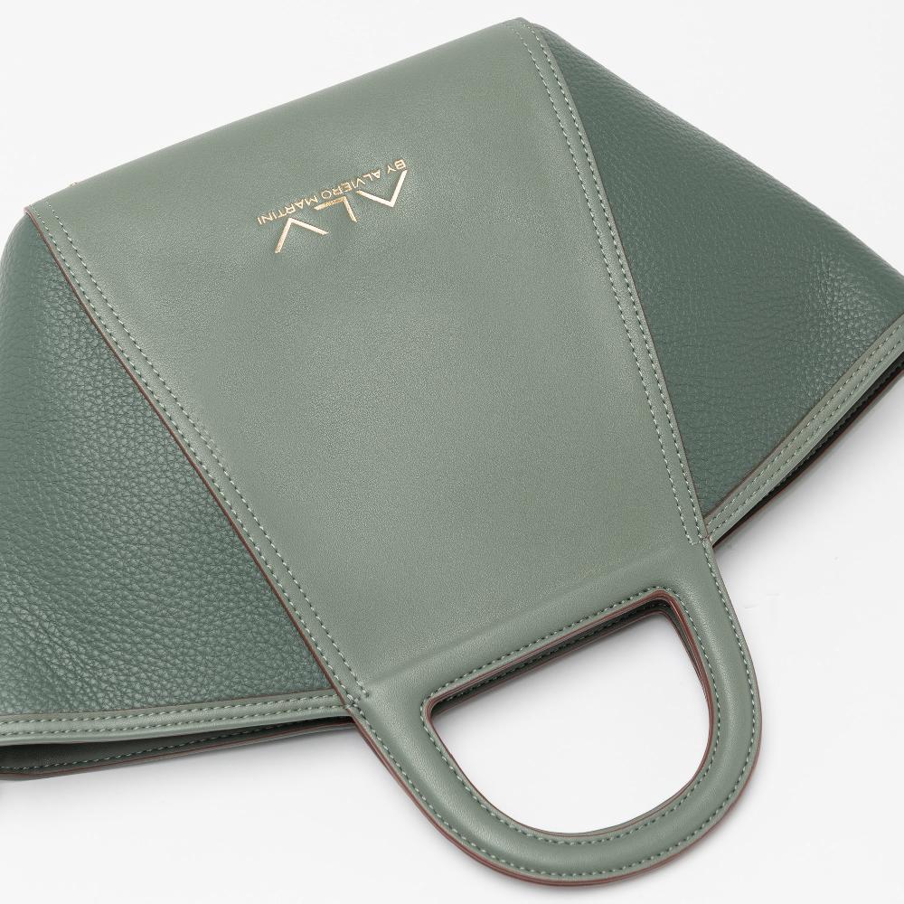 Alv by alviero martini Borsa shopping Fleur – ALVB7301 Offerta speciale della fabbrica