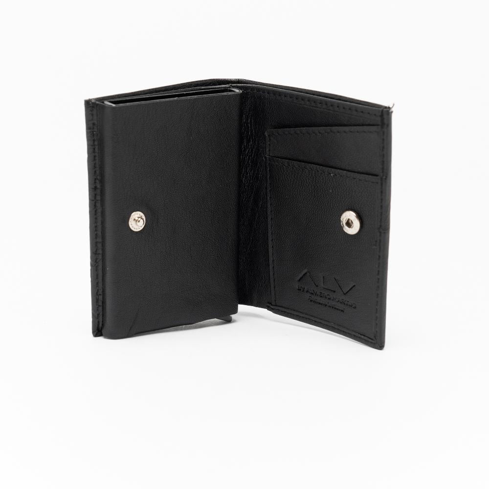 Alv by alviero martini Portafoglio verticale da uomo ALV by Alviero Martini – ALVP4712 Nuovo