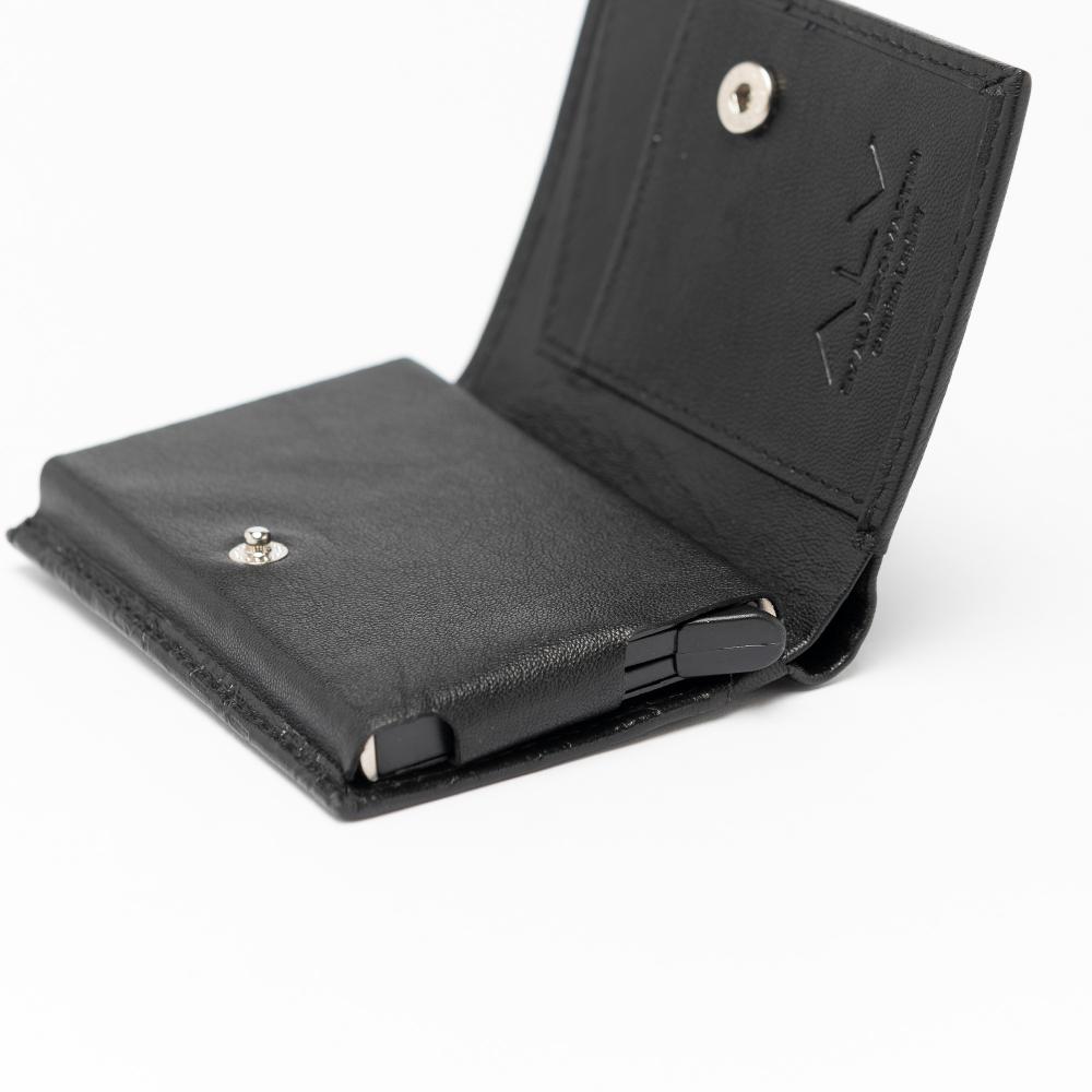 Alv by alviero martini Portafoglio verticale da uomo ALV by Alviero Martini – ALVP4712 Nuovo