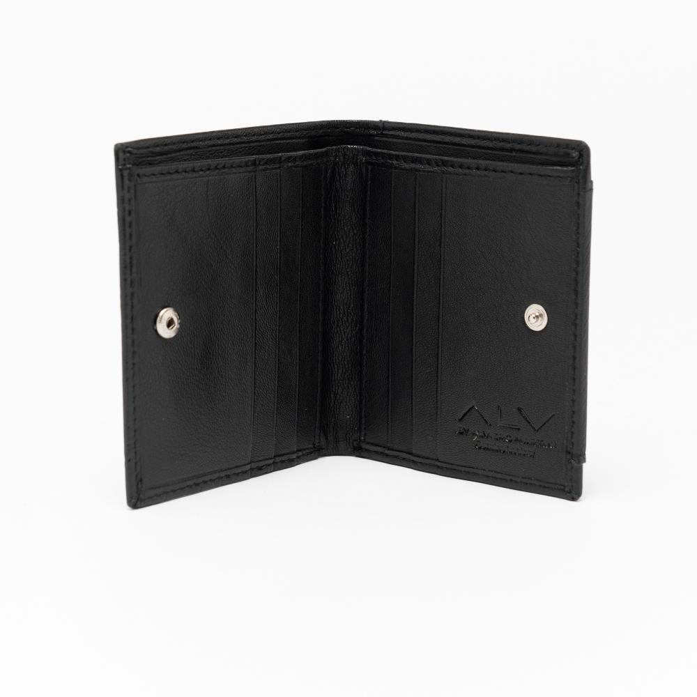 Alv by alviero martini Portafoglio verticale da uomo ALV by Alviero Martini – ALVP4707 Spedizione Gratuita