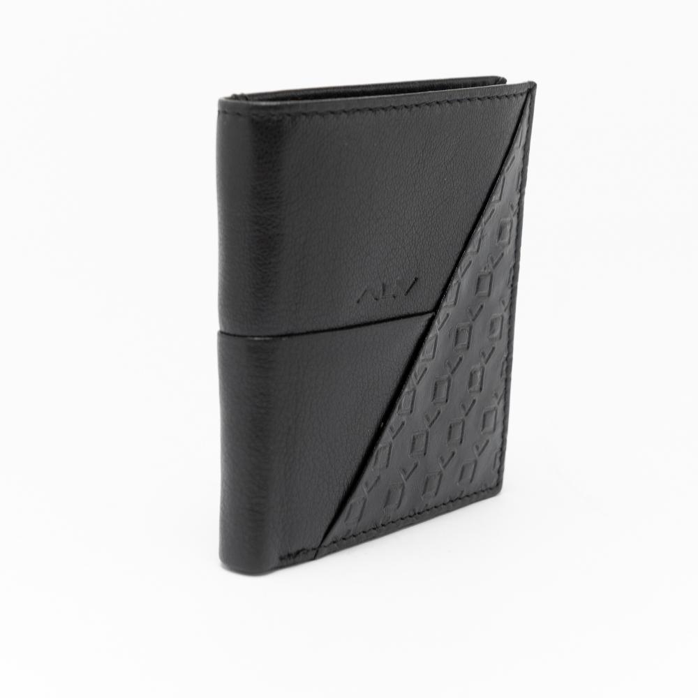 Alv by alviero martini Portafoglio verticale da uomo ALV by Alviero Martini – ALVP4707 Spedizione Gratuita