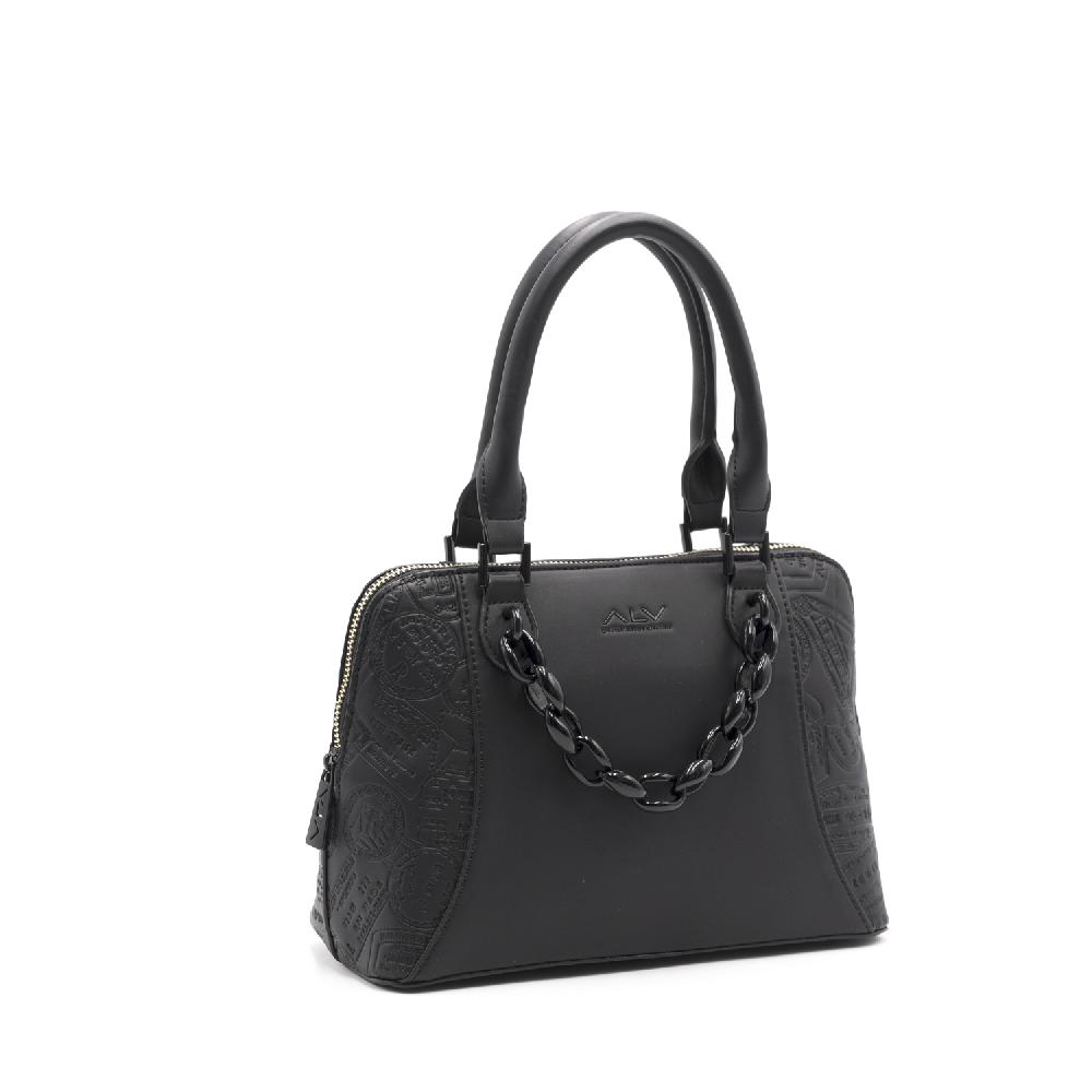 Alv by alviero martini Borsa a mano con tracolla da donna ALV by Alviero Martini – AL910B4302 Pezzi Unici