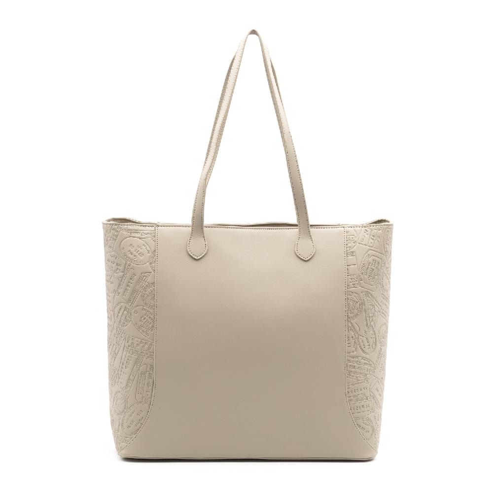 Alv by alviero martini Borsa shopping con tracolla da donna ALV by Alviero Martini – AL910B4301 Soddisfazione Garantita