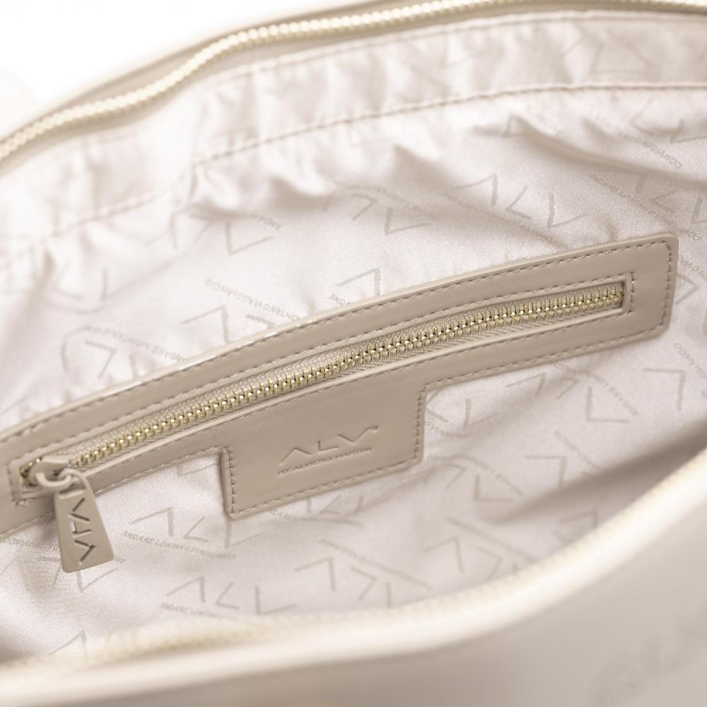 Alv by alviero martini Borsa shopping con tracolla da donna ALV by Alviero Martini – AL910B4301 Soddisfazione Garantita