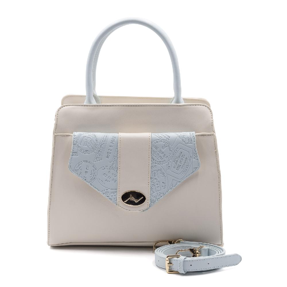 Alv by alviero martini Borsa a mano con tracolla – AL910B5002 Promozione Limitata