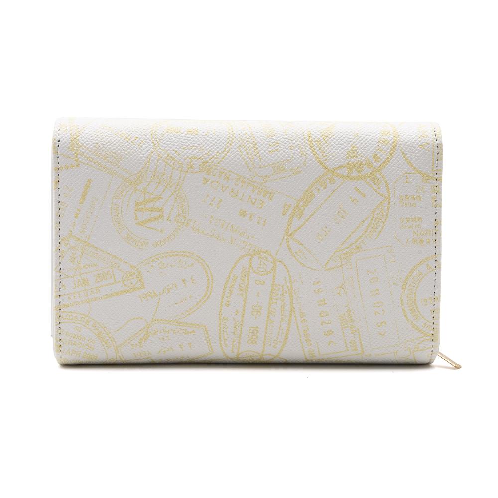 Alv by alviero martini Portafoglio con patta da donna ALV by Alviero Martini – AL904P5302 Fino Al -60%