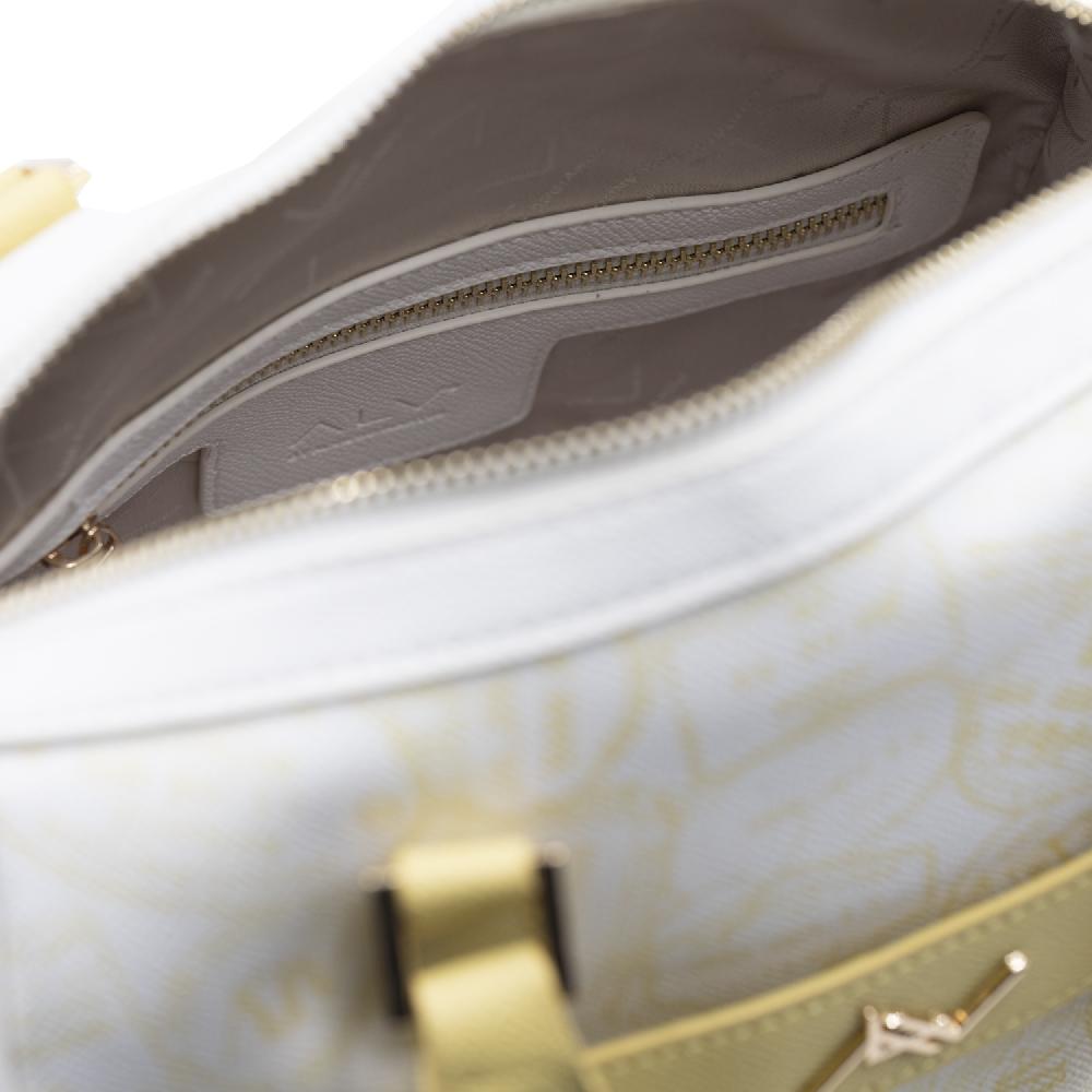 Alv by alviero martini Borsa bauletto con tracolla – AL904B5305 Prezzo Ridotto