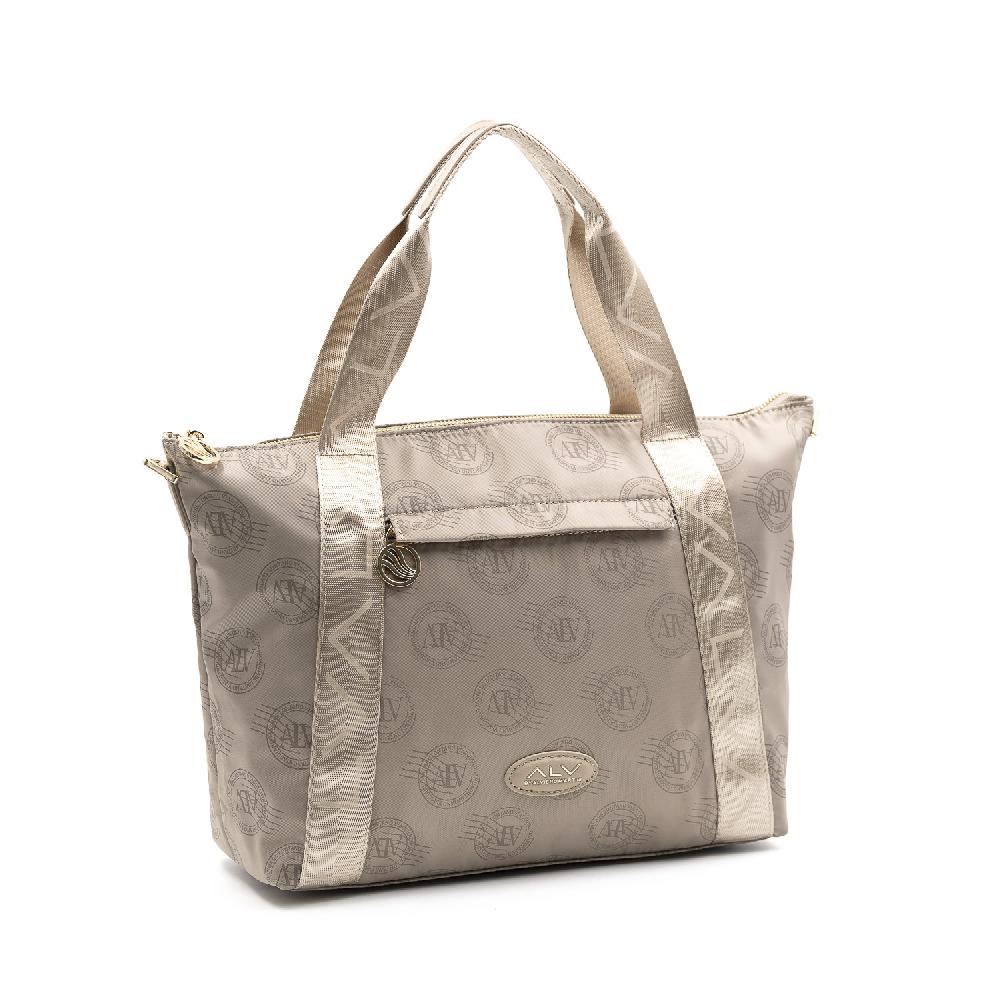 Alv by alviero martini Borsa a mano con tracolla Magic – AL914B0103 Presa