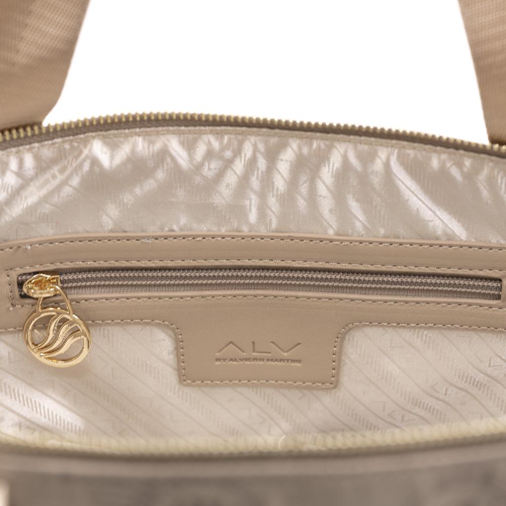 Alv by alviero martini Borsa a mano con tracolla Magic – AL914B0103 Presa