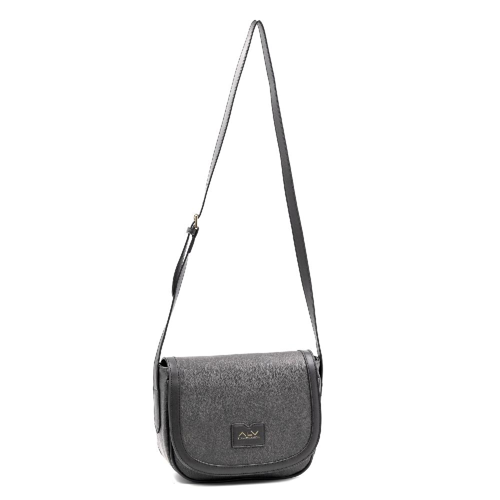 Alv by alviero martini Borsa a tracolla – AL904B3033 Outlet