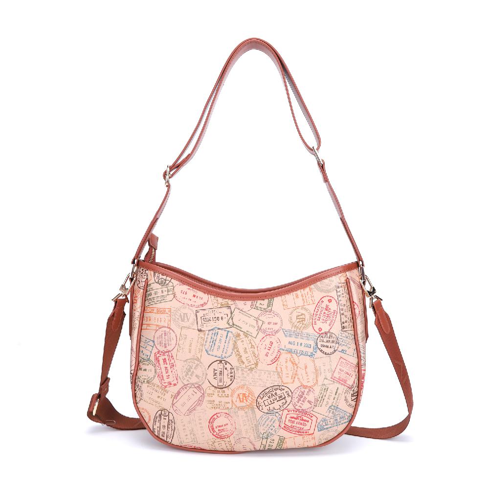 Alv by alviero martini Borsa a tracolla No Borders – AL904B3030 In Vendita