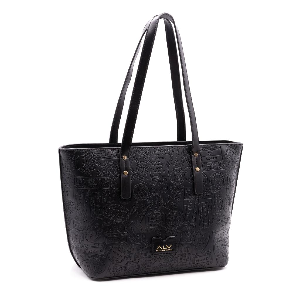 Alv by alviero martini Borsa Shopping – AL904B3027 Offerte
