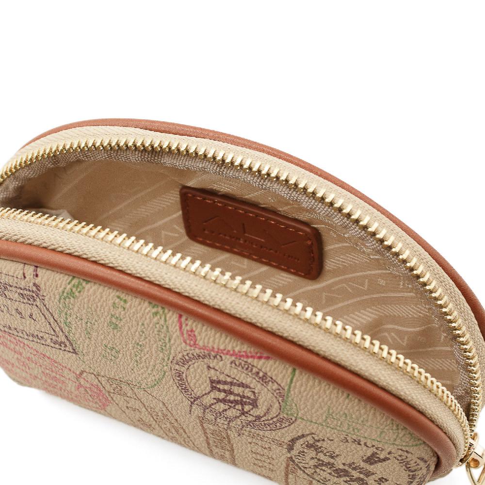 Alv by alviero martini Beauty case No Borders ALV by Alviero Martini – AL904B3025 Hotsell