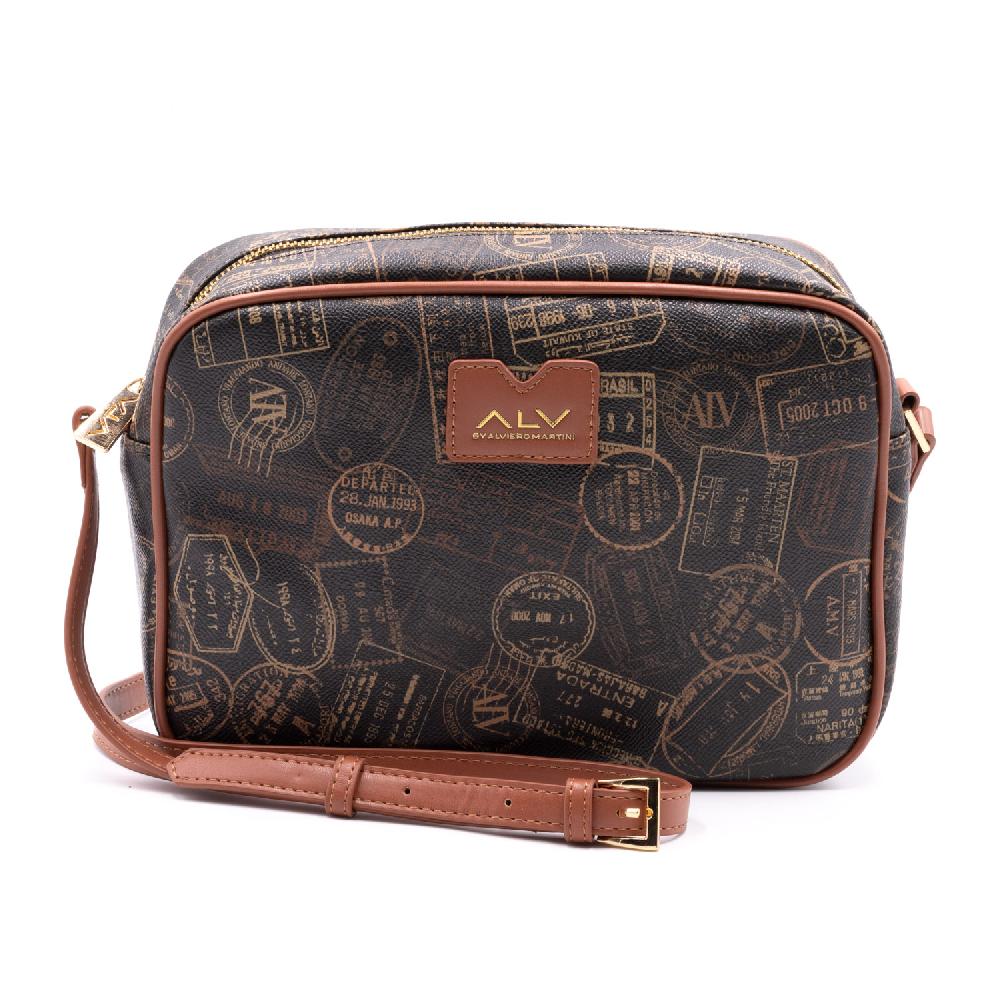 Alv by alviero martini Borsa a tracolla No Borders – AL904B3006 Saldi Di Fabbrica