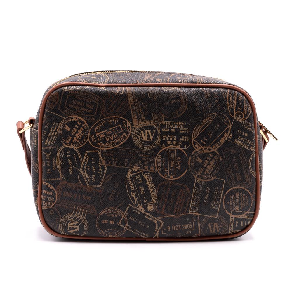 Alv by alviero martini Borsa a tracolla No Borders – AL904B3006 Saldi Di Fabbrica