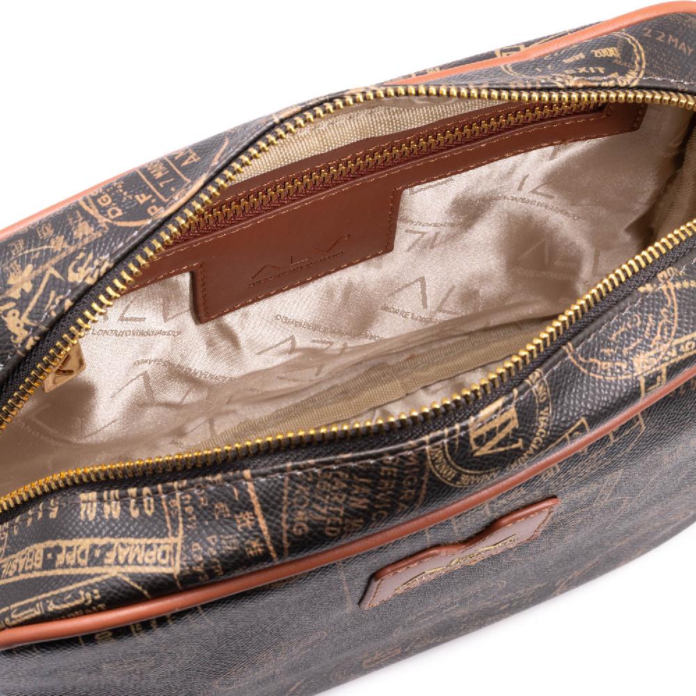 Alv by alviero martini Borsa a tracolla No Borders – AL904B3006 Saldi Di Fabbrica
