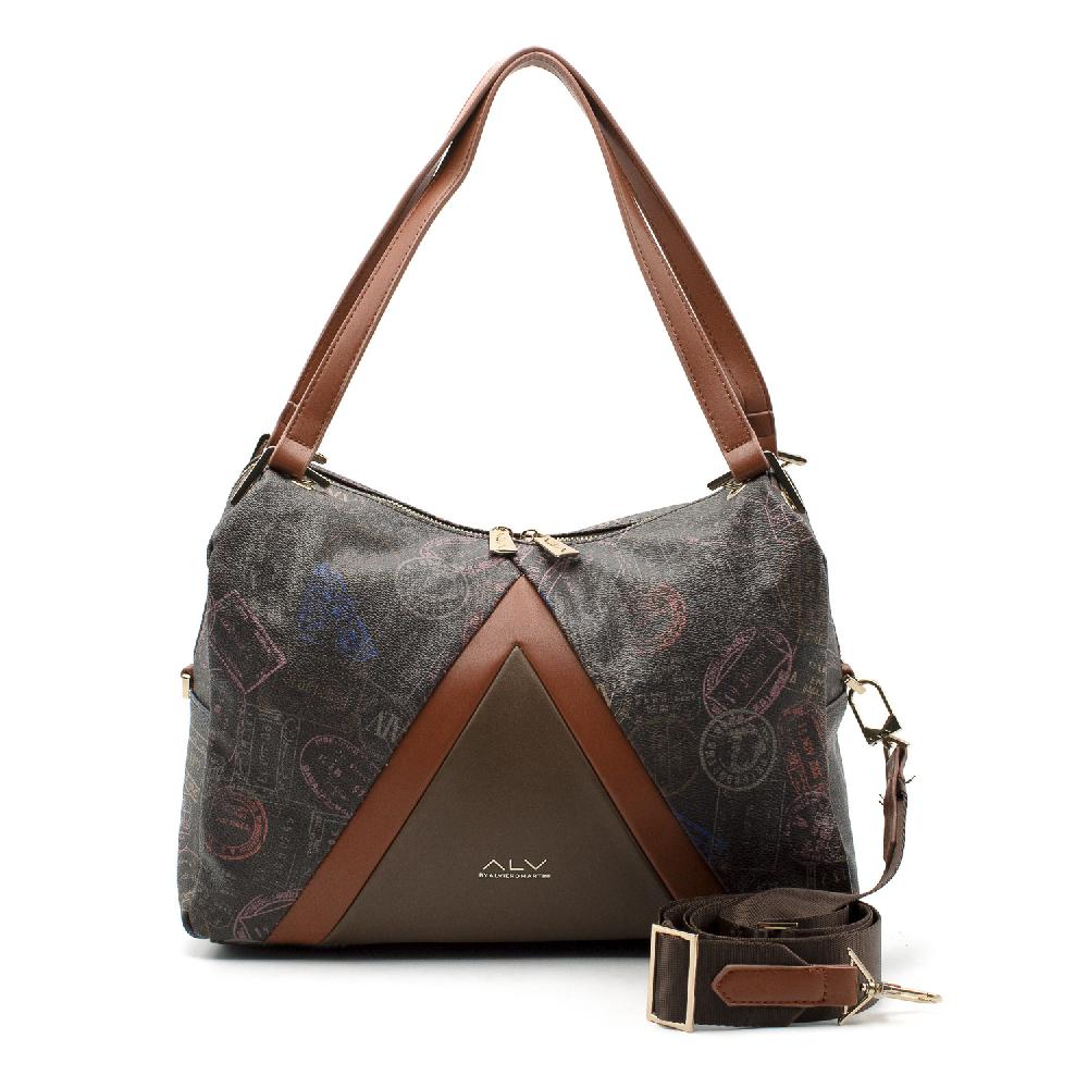 Alv by alviero martini Borsa a spalla Fly – AL904B3109 Vendite Flash