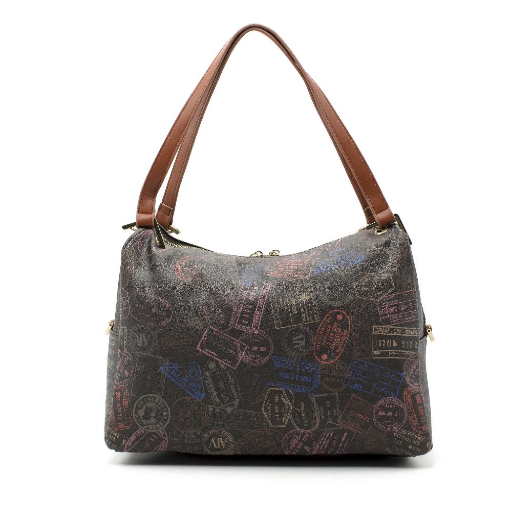 Alv by alviero martini Borsa a spalla Fly – AL904B3109 Vendite Flash