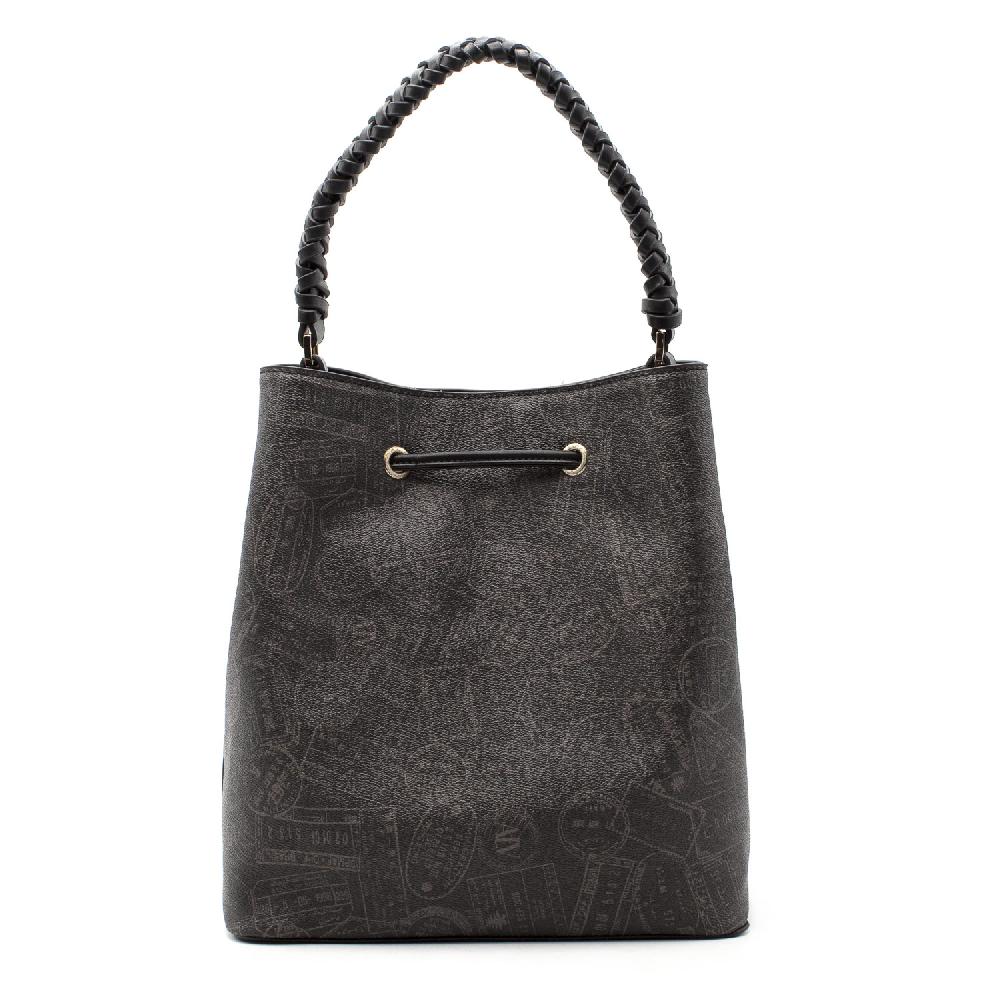 Alv by alviero martini Borsa a secchiello Weave – AL904B3104 Negozio