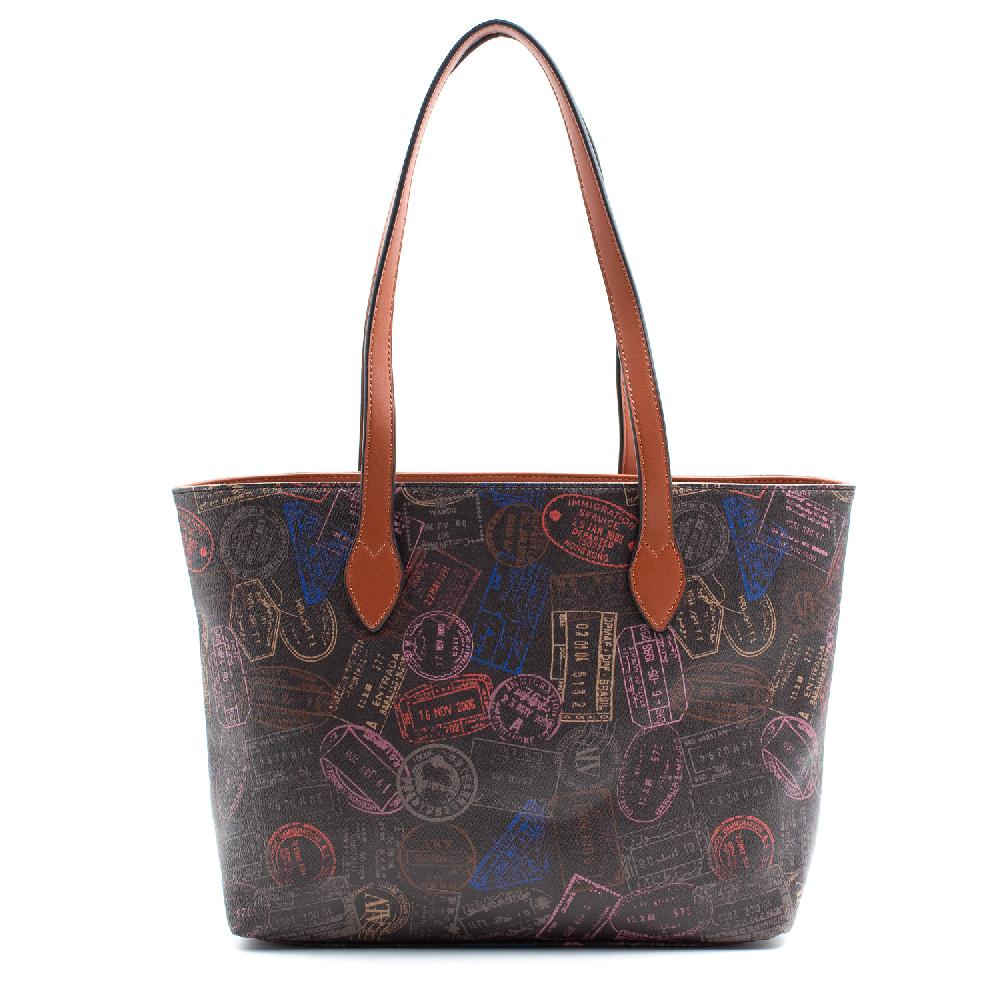 Alv by alviero martini Passport Borsa Shopping – AL904B0443 Moda