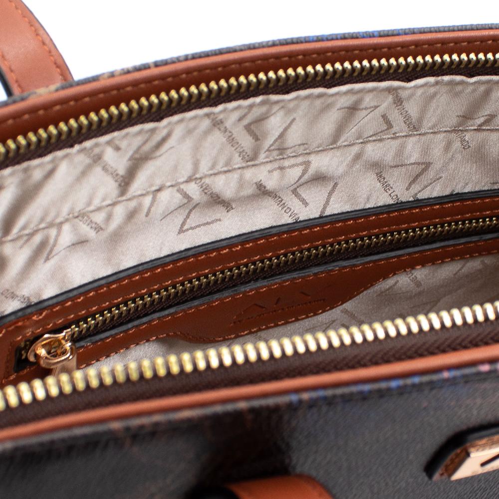 Alv by alviero martini Passport Borsa Shopping – AL904B0443 Moda