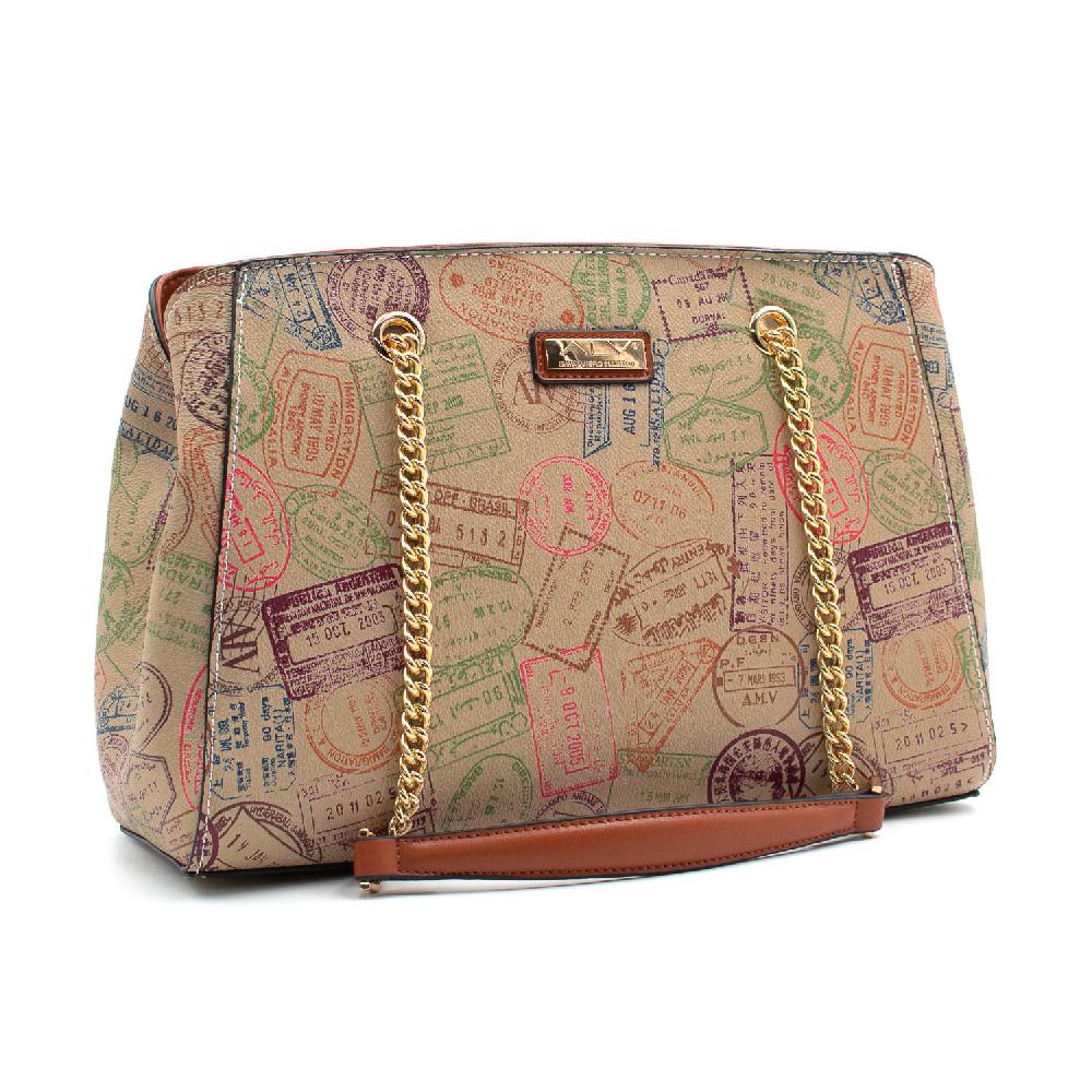 Alv by alviero martini Borsa a mano Passport – AL904B0432 2025