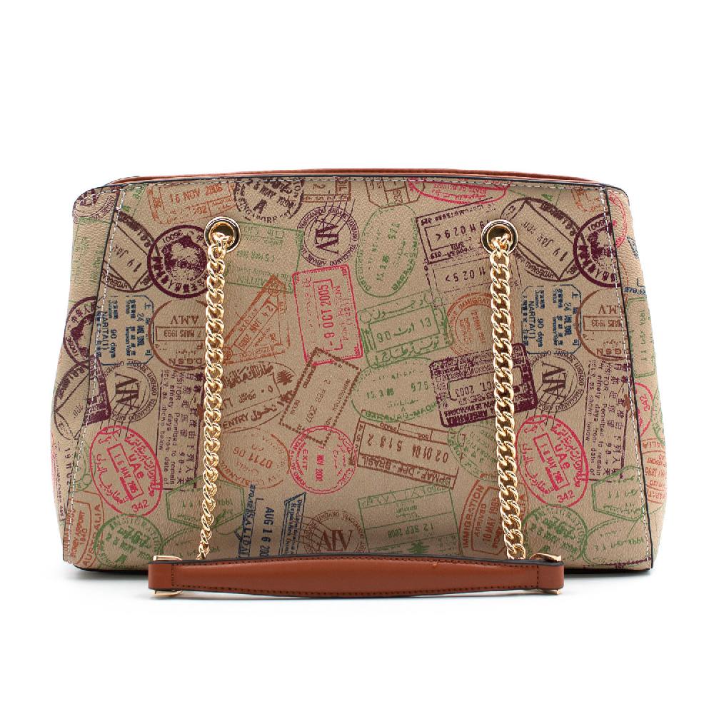 Alv by alviero martini Borsa a mano Passport – AL904B0432 2025