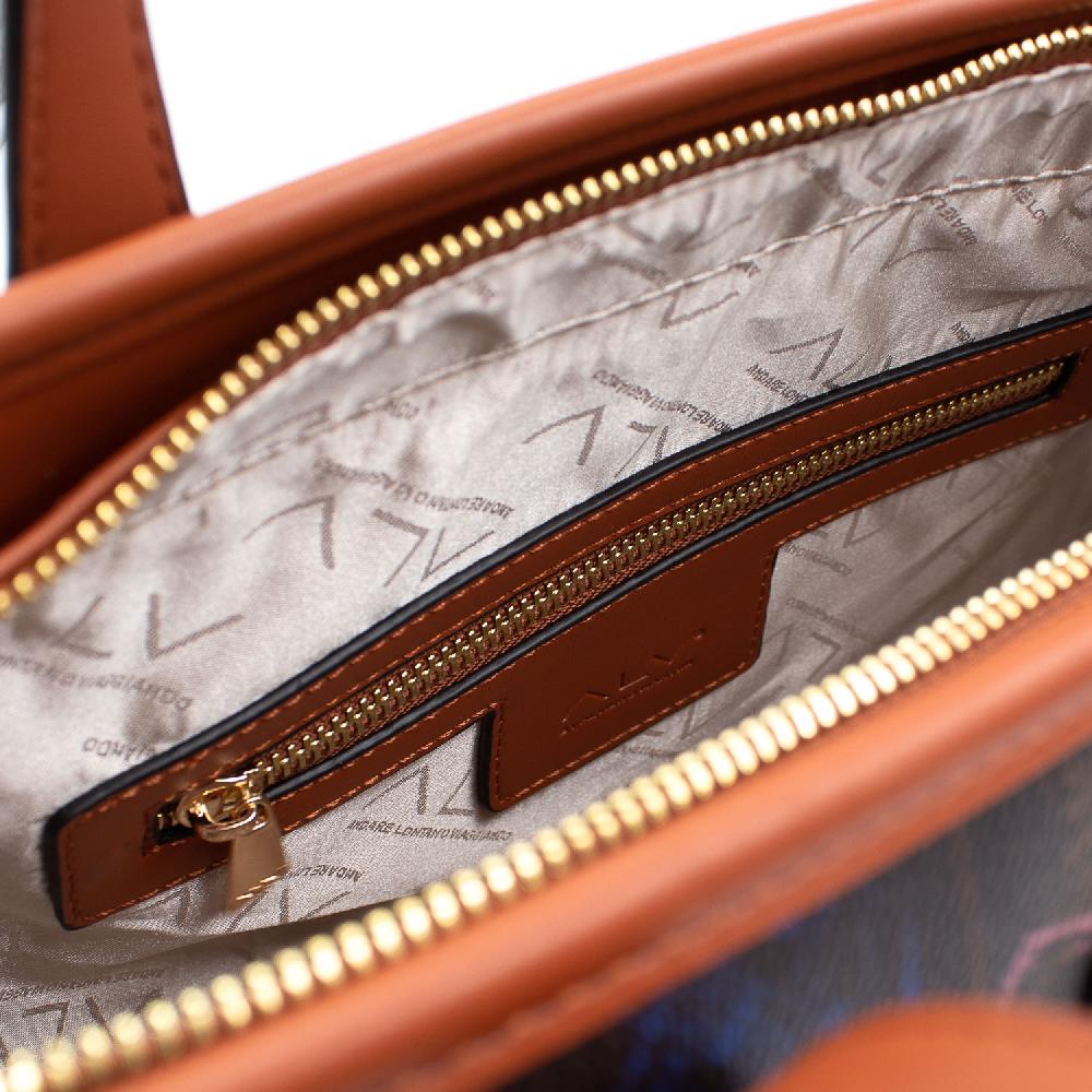 Alv by alviero martini Borsa Shopping Passport – AL904B0431 Italy