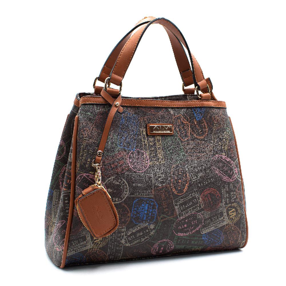 Alv by alviero martini Borsa a mano Passport – AL904B0410 2025