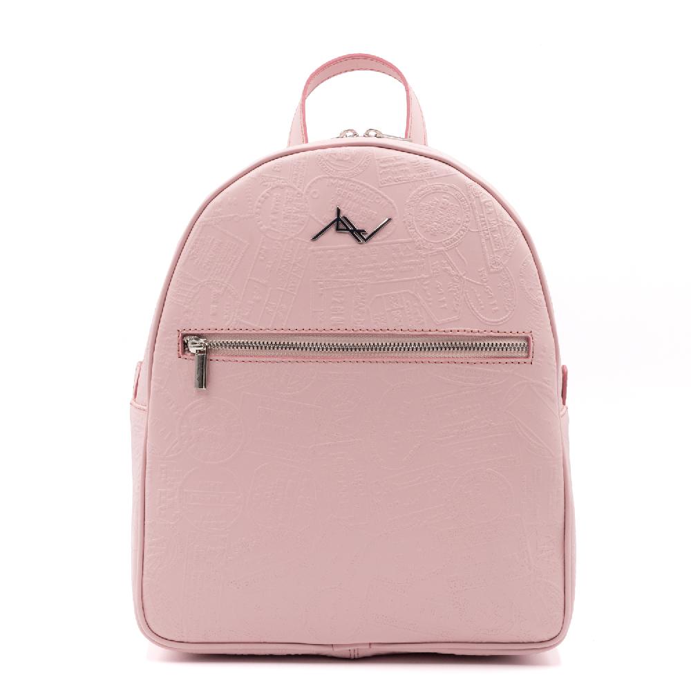 Alv by alviero martini Zaino in vera pelle – ALVBT100X Qualità