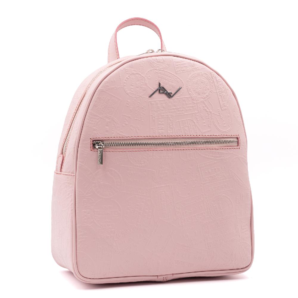 Alv by alviero martini Zaino in vera pelle – ALVBT100X Qualità