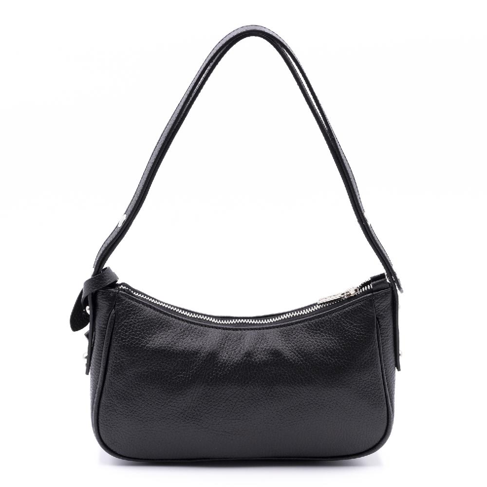 Alv by alviero martini Borsa a mezzaluna in pelle – ALVBT200 Vendita