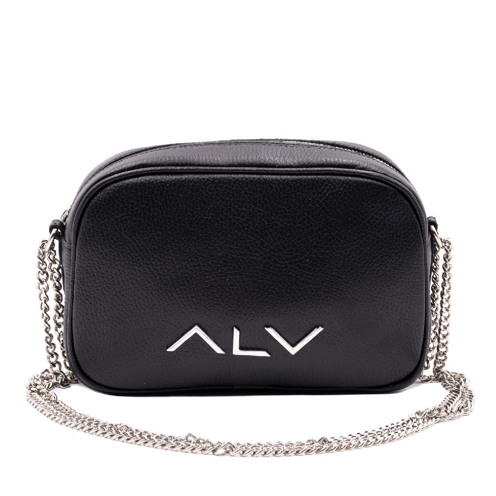 Alv by alviero martini Borsa a tracolla in pelle – ALVBT300 Spedizione Gratuita
