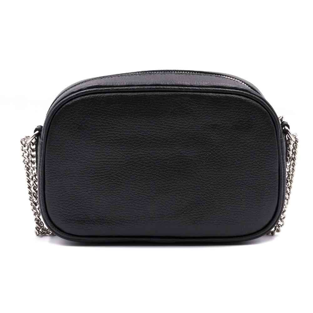 Alv by alviero martini Borsa a tracolla in pelle – ALVBT300 Spedizione Gratuita