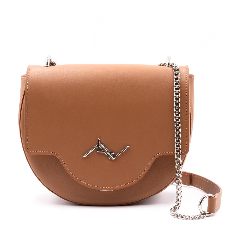 Alv by alviero martini Eleganze Borsa a tracolla in pelle – ALVBT500 Soddisfazione Garantita