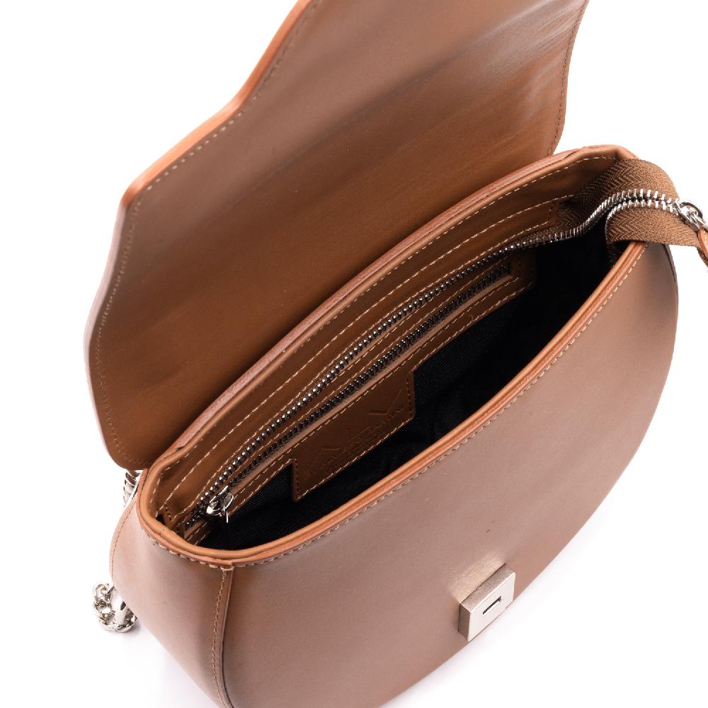 Alv by alviero martini Eleganze Borsa a tracolla in pelle – ALVBT500 Soddisfazione Garantita